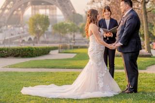 The Paris Officiant - 34