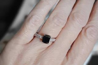 Jewelry by Garo - 10