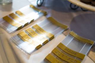 Sierra La Verne by Wedgewood Weddings - 27