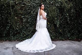 Lace + Honey Weddings Photo + Video - 23