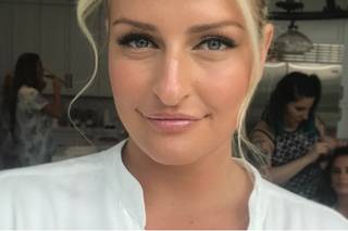 Elite Bridal Beauty - 23