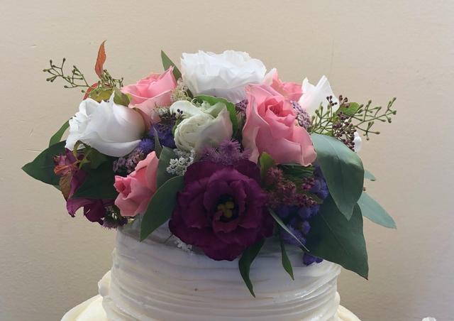 Kreeger Farms Flowers - 1