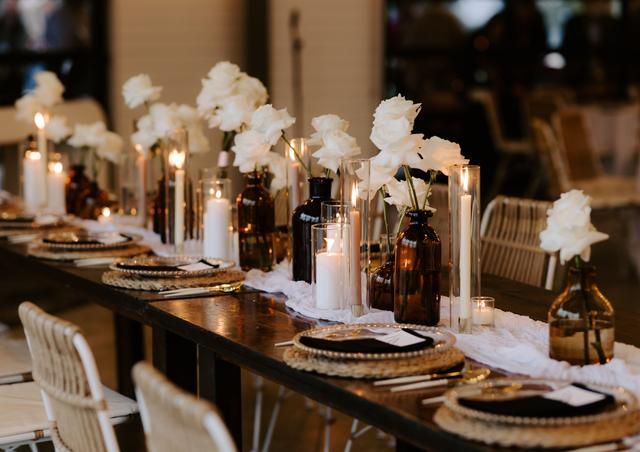Lily Grace Catering Services - 4