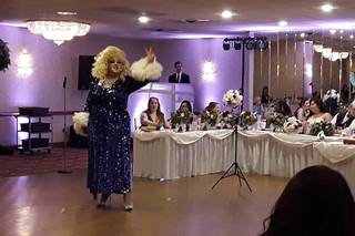Burning River Entertainment Group - 9