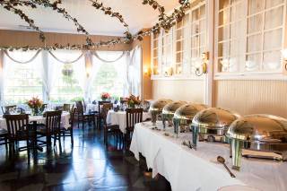 Mrs. Ks Restaurant and Cellar - 7