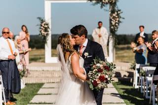 Momentous Weddings, Events & Designs - 23