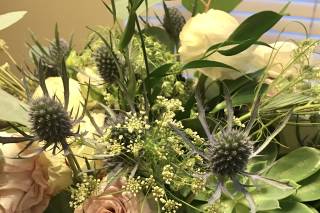 Wedding Flowers by Melissa - 28