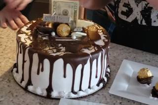 It Takes the Cake - 11