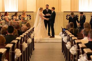 The Karpeles Manuscript Library Museums - 5