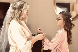 CRC Bridal Beauty - 15