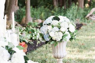 Whistlestop Florist - 9