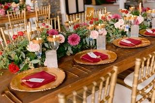 Elite Catering - 54