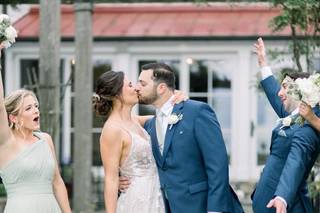 Bridal Glow with Victoria O - 65