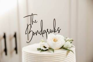 Soirees Southern Events (Planning and Florals) - 51