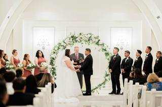 Phillip J Campbell, Justice of the Peace - 9