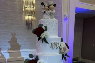Couture Cakes by Lia, LLC - 21