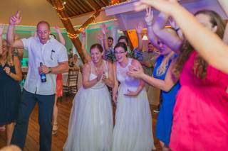 DJ Dave Lynch w/Uplighting - 6