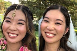 Makeup by Christina Choi - 6