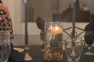 Timeless Event Planning - 45