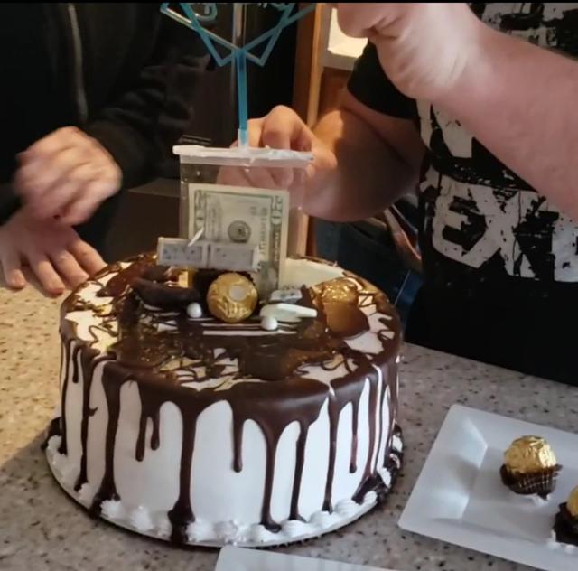 It Takes the Cake - 1