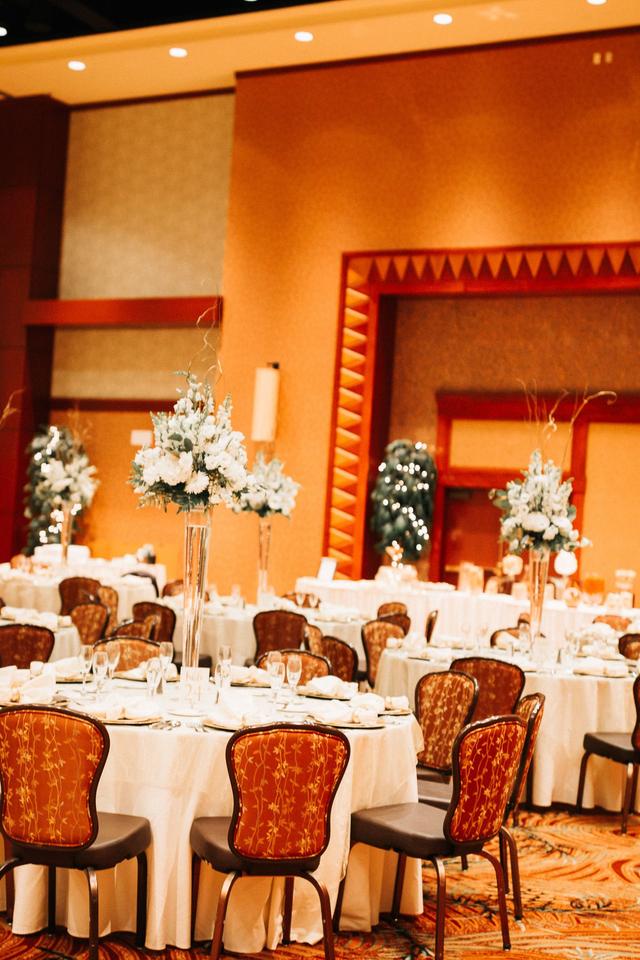 Seneca Allegany Resort & Casino - 2