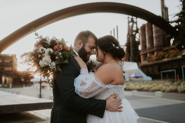 Dearly Beloved Weddings - 4