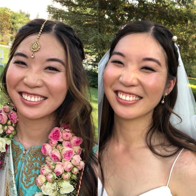 Makeup by Christina Choi - 3