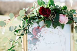 Jeanie Gorrell Floral Design - 66