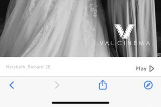 ValCinema Weddings - 36