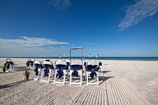 Gulf Beach Weddings - 60