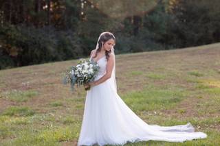 Classic Bride - 34
