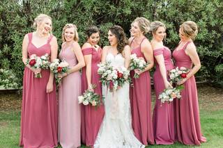 Bella Bridal Beauty - 34