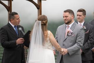Matthew Psichoulas - Wedding Officiant - 24