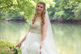 Hiwassee River Weddings and Events - 20