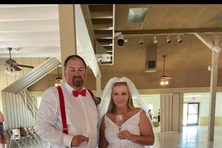 Cheryl Bariel Wedding Officiant - 25