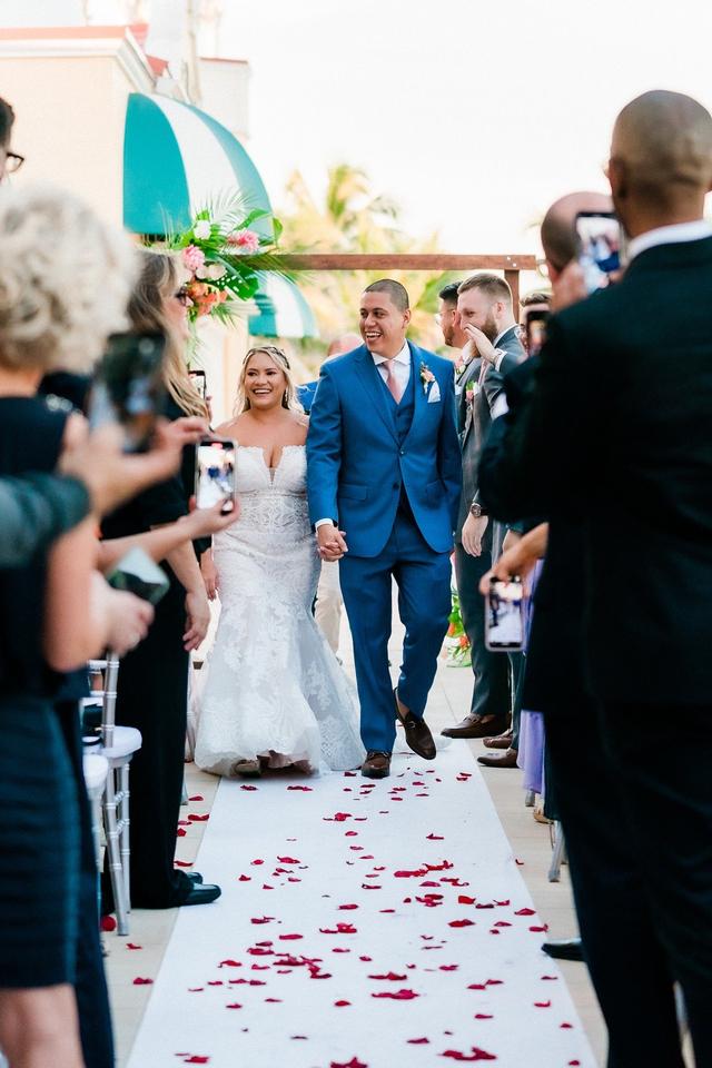 The Wedding Barber - 2