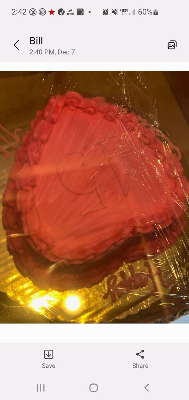 Candy and Cake - 2