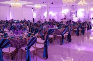 Imperial Design Banquet Hall - 72