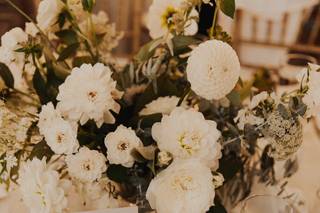 Event Co. Wedding & Party Rentals - 15
