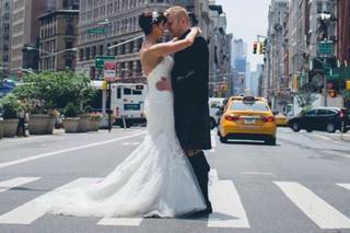 I DO WEDDINGS NYC - 78