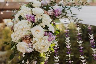 Karen Sartori Floral Weddings & Events - 25