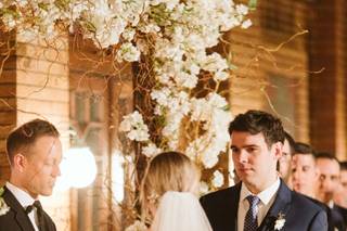 Michael Moody, Ordained Minister and Author - 14