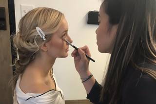 Makeup by Pa Da - 18