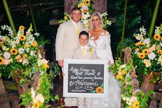 Dreamweaver Calligraphy and Events - 5