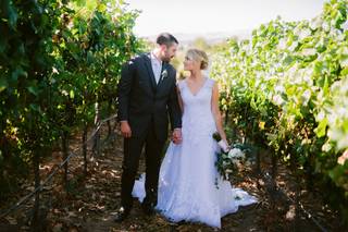 Cottonwood Canyon Vineyard and Winery - 13