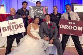 Team Bride Team Groom Hawaii - 15