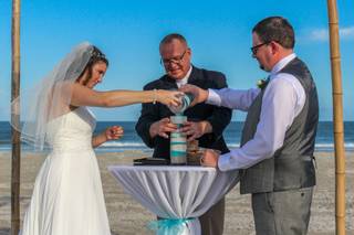 Weddings of Topsail - 23