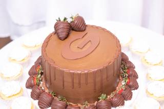 Just Think Cake - 56