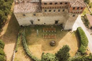Castello del Trebbio - 71