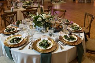 Abbey Catering & Event Design Co - 47